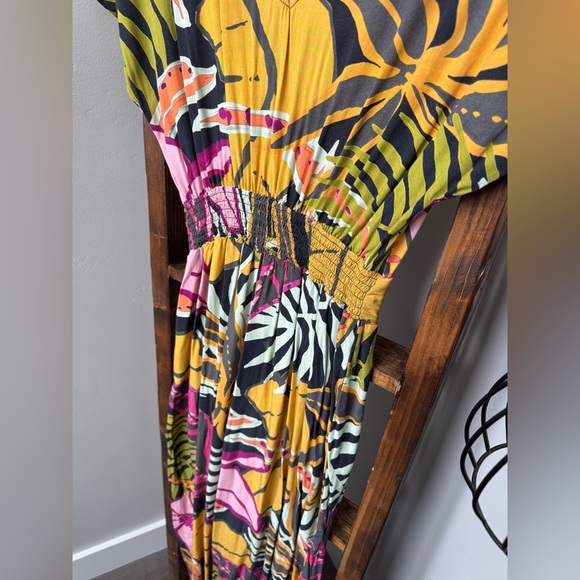 Women’s Maaji wide leg jumpsuit - Picture 5 of 7